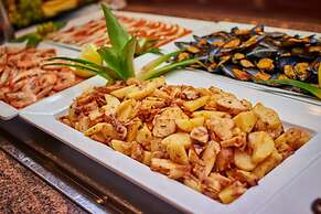 Grupotel Alcudia Suite