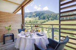 Kempinski Hotel Das Tirol