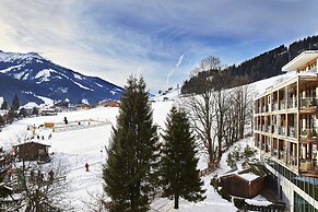 Kempinski Hotel Das Tirol