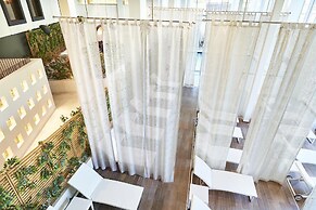 Kempinski Hotel Das Tirol