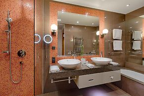 Kempinski Hotel Das Tirol
