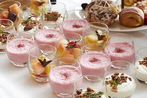 Kempinski Hotel Das Tirol