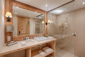 Kempinski Hotel Das Tirol