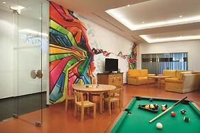 Kempinski Hotel Das Tirol