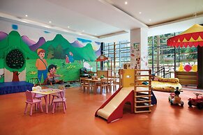 Kempinski Hotel Das Tirol