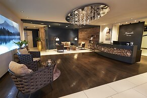 Kempinski Hotel Das Tirol