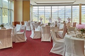 Kempinski Hotel Das Tirol