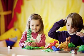 Kempinski Hotel Das Tirol