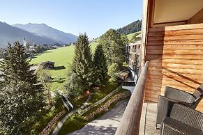 Kempinski Hotel Das Tirol