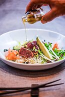 Kempinski Hotel Das Tirol