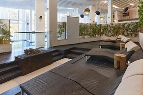 Kempinski Hotel Das Tirol