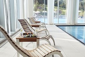 Kempinski Hotel Das Tirol