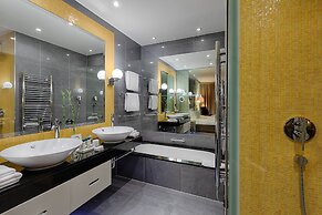 Kempinski Hotel Das Tirol