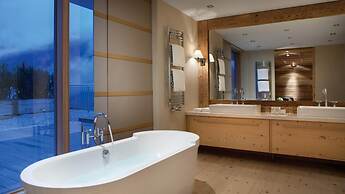 Kempinski Hotel Das Tirol