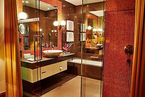 Kempinski Hotel Das Tirol