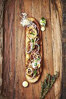 Kempinski Hotel Das Tirol