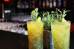 Kempinski Hotel Das Tirol