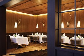 Kempinski Hotel Das Tirol