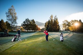 Kempinski Hotel Das Tirol