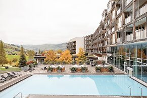 Kempinski Hotel Das Tirol