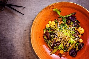 Kempinski Hotel Das Tirol