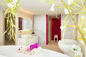 Kempinski Hotel Das Tirol