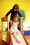 Kempinski Hotel Das Tirol