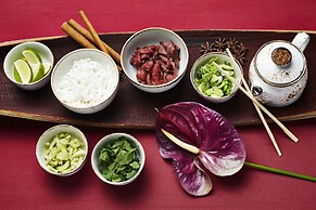 Kempinski Hotel Das Tirol