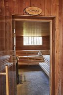 Kempinski Hotel Das Tirol