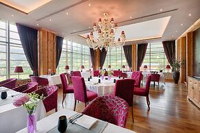 Kempinski Hotel Das Tirol