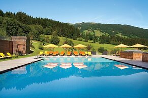 Kempinski Hotel Das Tirol