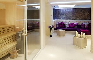 Kempinski Hotel Das Tirol