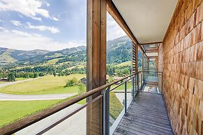 Kempinski Hotel Das Tirol