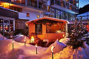 Kempinski Hotel Das Tirol