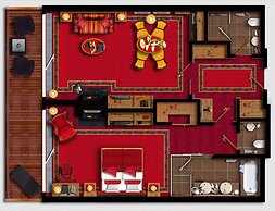 Kempinski Hotel Das Tirol