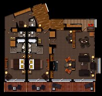 Kempinski Hotel Das Tirol