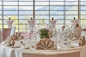 Kempinski Hotel Das Tirol