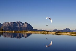 Kempinski Hotel Das Tirol