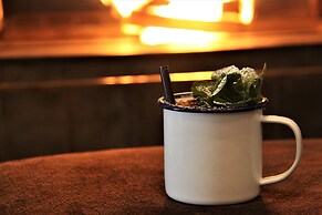 Kempinski Hotel Das Tirol