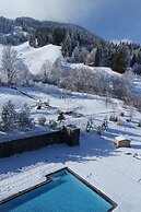 Kempinski Hotel Das Tirol