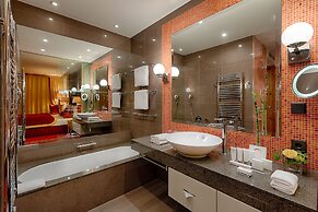 Kempinski Hotel Das Tirol