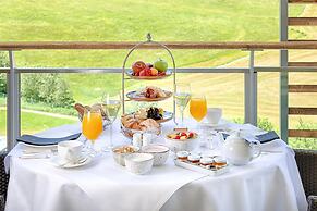 Kempinski Hotel Das Tirol