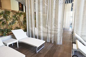 Kempinski Hotel Das Tirol