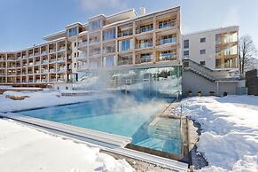 Kempinski Hotel Das Tirol