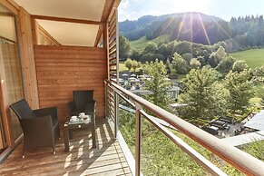 Kempinski Hotel Das Tirol