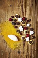 Kempinski Hotel Das Tirol