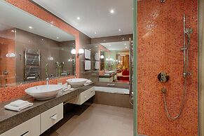 Kempinski Hotel Das Tirol