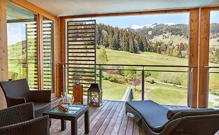 Kempinski Hotel Das Tirol