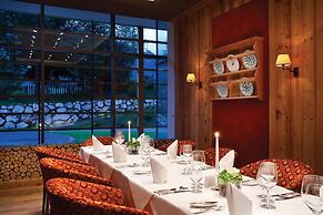 Kempinski Hotel Das Tirol