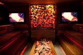 Kempinski Hotel Das Tirol